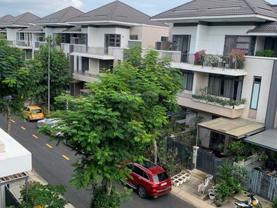 Lavila Kiến Á - Nhà Bè, Vietnam  Lavila Kiến Á - Nhà Bè, Vietnam