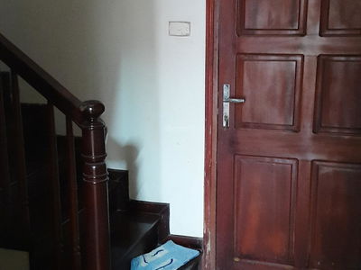 Housing in Hanoi, Vietnam Housing in Hanoi, Vietnam