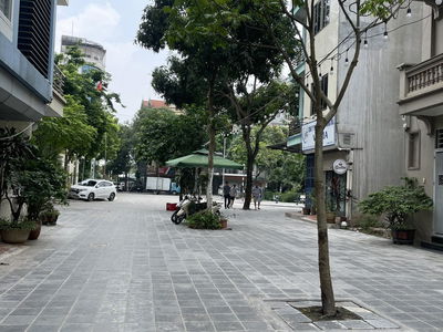 Housing in Hanoi, Vietnam Housing in Hanoi, Vietnam