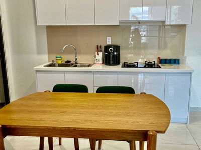 D'Lusso Apartment, Vietnam D'Lusso Apartment, Vietnam