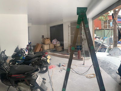 Van Phu new urban area Van Phu new urban area