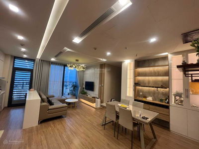 Vinhomes Metropolis, Vietnam Vinhomes Metropolis, Vietnam