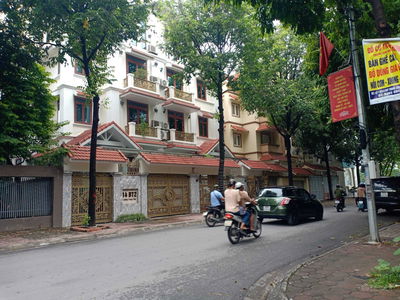 Khu đô thị Trung Văn - Vinaconex 3, Vietnam Khu đô thị Trung Văn - Vinaconex 3, Vietnam