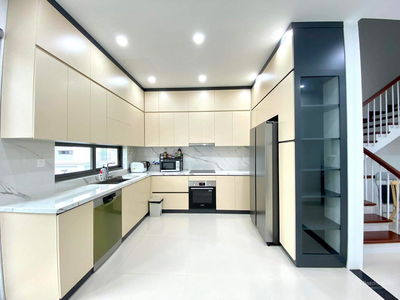 The Manor Central Park, Vietnam The Manor Central Park, Vietnam