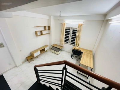 Housing in Ho Chi Minh City, Vietnam Housing in Ho Chi Minh City, Vietnam