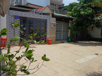 Alojamiento en Thuan An, Vietnam Alojamiento en Thuan An, Vietnam