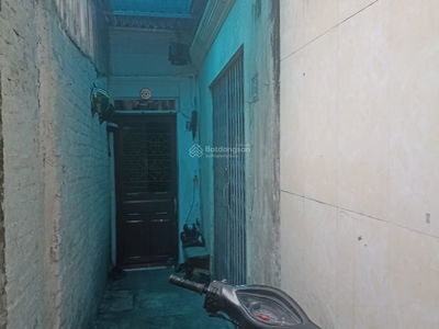 Gehäuse In Hanoi, Vietnam Gehäuse In Hanoi, Vietnam