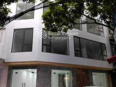 Gehäuse In Hanoi, Vietnam Gehäuse In Hanoi, Vietnam