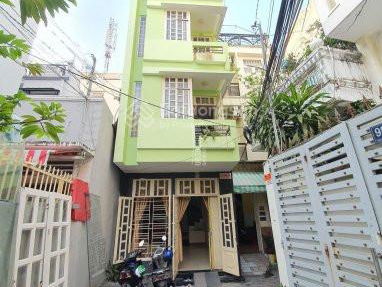 Housing in Ho Chi Minh City, Vietnam Housing in Ho Chi Minh City, Vietnam