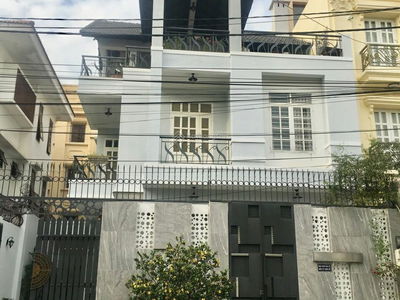 Gehäuse In Ho Chi Minh City, Vietnam Gehäuse In Ho Chi Minh City, Vietnam