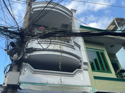 Logement dans Ho Chi Minh City, Vietnam Logement dans Ho Chi Minh City, Vietnam