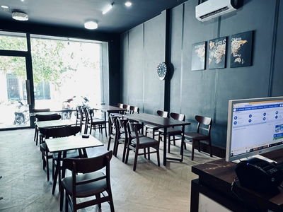 Logement dans Di An, Vietnam Logement dans Di An, Vietnam