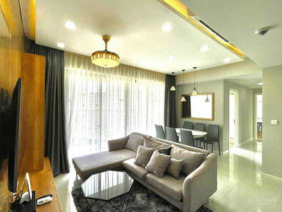 Masteri An Phú, Vietnam Masteri An Phú, Vietnam