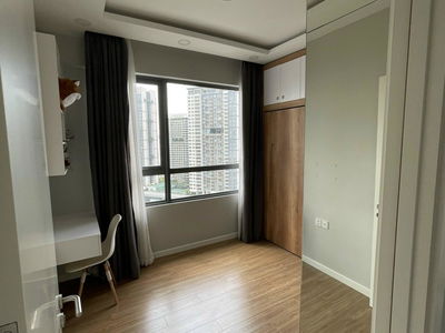 Masteri An Phú, Vietnam  Masteri An Phú, Vietnam