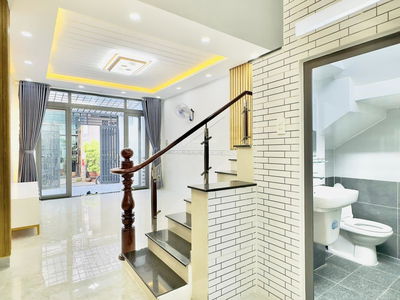 Housing in Ho Chi Minh City, Vietnam Housing in Ho Chi Minh City, Vietnam