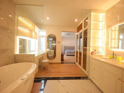 Logement dans Ho Chi Minh City, Vietnam Logement dans Ho Chi Minh City, Vietnam