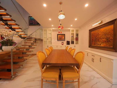 Жилье в Ho Chi Minh City, Vietnam Жилье в Ho Chi Minh City, Vietnam