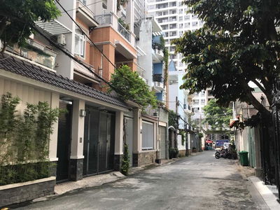 Gehäuse In Ho Chi Minh City, Vietnam Gehäuse In Ho Chi Minh City, Vietnam