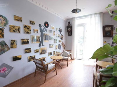 Housing in Ho Chi Minh City, Vietnam Housing in Ho Chi Minh City, Vietnam