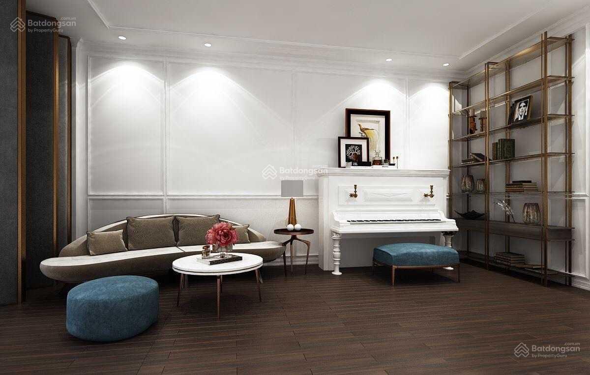 Phú Gia Compound, Vietnam Phú Gia Compound, Vietnam