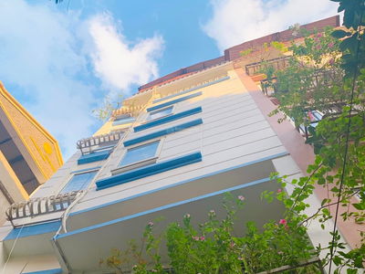 Housing in Hanoi, Vietnam Housing in Hanoi, Vietnam