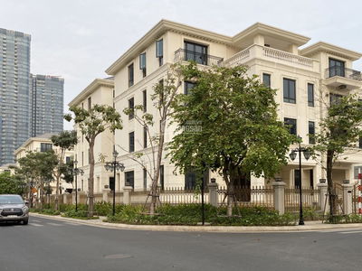 Vinhomes Golden River Ba Son Vinhomes Golden River Ba Son