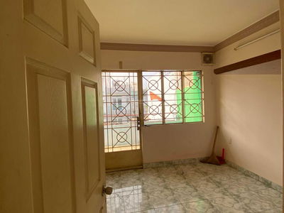 Housing in Ho Chi Minh City, Vietnam Housing in Ho Chi Minh City, Vietnam