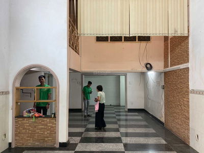 Gehäuse In Ho Chi Minh City, Vietnam Gehäuse In Ho Chi Minh City, Vietnam