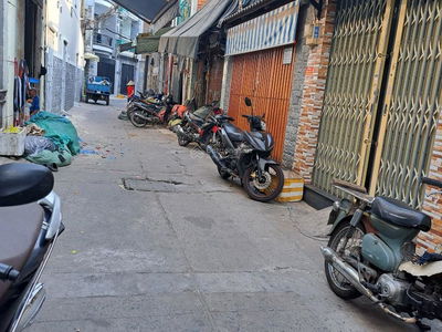 Жилье в Ho Chi Minh City, Vietnam Жилье в Ho Chi Minh City, Vietnam