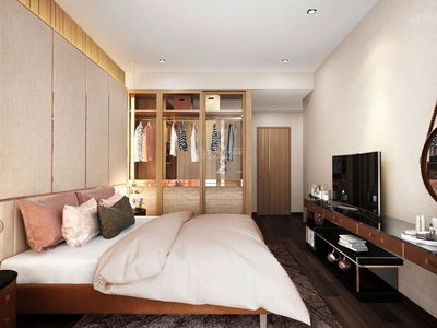 Sarica Condominium, Vietnam Sarica Condominium, Vietnam