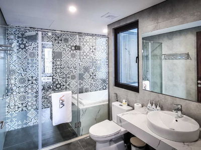 No. 30, Vietnam No. 30, Vietnam