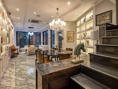 Housing in Ho Chi Minh City, Vietnam Housing in Ho Chi Minh City, Vietnam