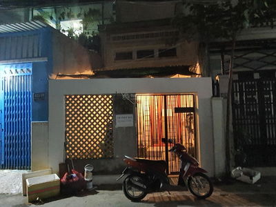 Alojamiento en Nha Be, Vietnam Alojamiento en Nha Be, Vietnam