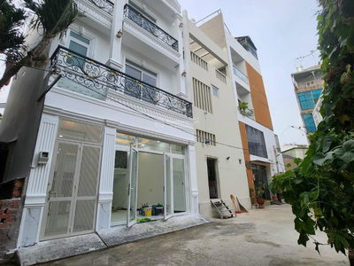 Жилье в Nha Be, Vietnam  Жилье в Nha Be, Vietnam