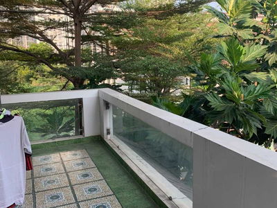 Khu nhà ở và nghỉ ngơi giải trí Tân Phong, Vietnam  Khu nhà ở và nghỉ ngơi giải trí Tân Phong, Vietnam