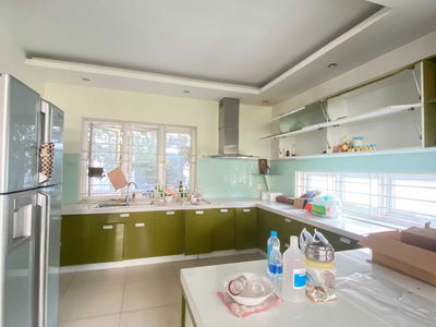 Khu nhà ở và nghỉ ngơi giải trí Tân Phong, Vietnam Khu nhà ở và nghỉ ngơi giải trí Tân Phong, Vietnam