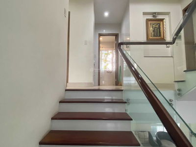 Khu nhà ở và nghỉ ngơi giải trí Tân Phong, Vietnam Khu nhà ở và nghỉ ngơi giải trí Tân Phong, Vietnam