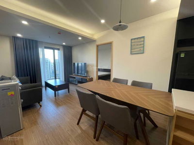 Sky Park Residence, Vietnam Sky Park Residence, Vietnam