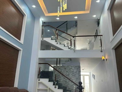 Logement dans Di An, Vietnam Logement dans Di An, Vietnam