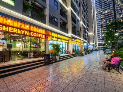 Vinhomes Ocean Park Gia Lam, Vietnam Vinhomes Ocean Park Gia Lam, Vietnam