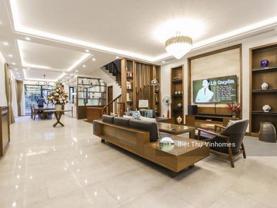 Vinhomes Riverside, Vietnam Vinhomes Riverside, Vietnam