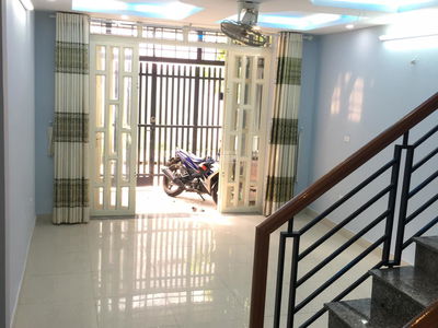 Gehäuse In Nha Be, Vietnam  Gehäuse In Nha Be, Vietnam