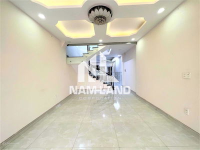 Housing in Nha Be, Vietnam Housing in Nha Be, Vietnam