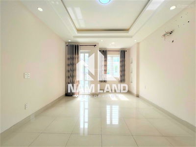 Housing in Nha Be, Vietnam  Housing in Nha Be, Vietnam