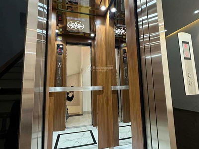 Gehäuse In Hanoi, Vietnam Gehäuse In Hanoi, Vietnam