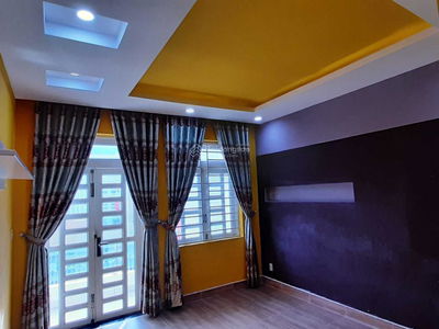 Жилье в Di An, Vietnam Жилье в Di An, Vietnam