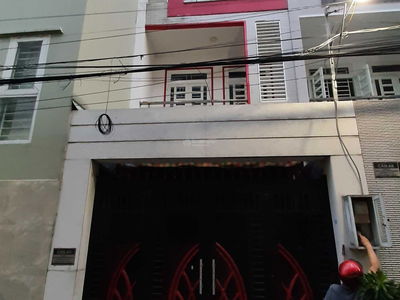 Housing in Di An, Vietnam Housing in Di An, Vietnam