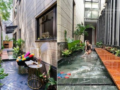 Gehäuse In Ho Chi Minh City, Vietnam Gehäuse In Ho Chi Minh City, Vietnam