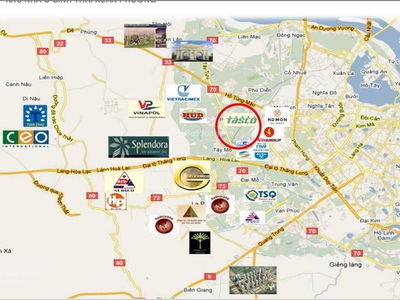 Xuan Phuong Tasco, Vietnam Xuan Phuong Tasco, Vietnam