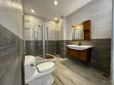 Phu My Hung, Vietnam Phu My Hung, Vietnam